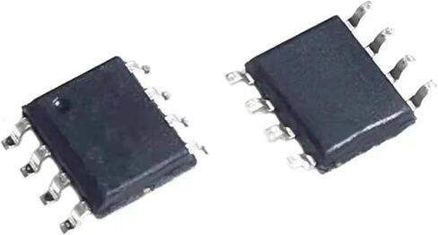 5Pcs FD2203 FD2203S FD2606S FD2606 FD2 606 250V Half Bridge Gate MOS Driver Chip IC SMD SOP-8(FD2203S) in Saudi Arabia