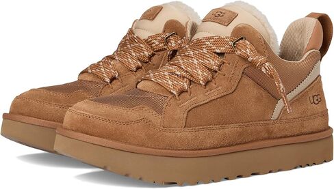 UGG Men's Lo Lowmel Sneaker in Saudi Arabia
