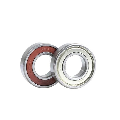 674ZZ N-K Miniature Bearing 5/10pcs 4x7x2.5 Slim Thin Section Deep Groove 674Z Ball Bearings 674 (Size : 10Pcs, Style : 674ZZ) in Saudi Arabia