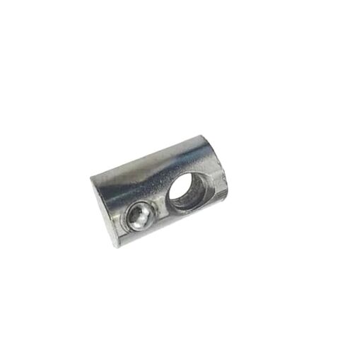 50/100PCS M3 M4 M5 M6 Entangled-Spring T-nut Belt Ball Aluminum extr-dation Pressing Aluminum Groove (Style : 100PCS, Size : 2020 - M5) in Kuwait