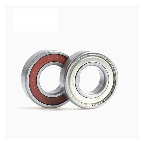 6202 Bearing N-K 15 * 35 * 11 mm ABEC-7 for Motorcycles Engine Crankshaft 6202ZZ 6202DDU Ball Bearings Without Grease (Size : 10Pcs, Style : 6202ZZ) in Kuwait
