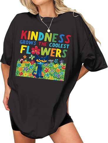 ينمو أروع قميص الزهور - تي شيرت صحة الصحة العقلية - تي شيرت مدرس التعليم الخاص في عيد الميلاد in Saudi Arabia