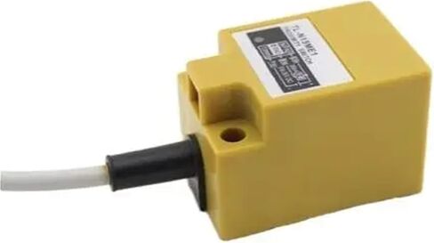 3 Wires TL-N15ME1 DC6V-36V Proximity Switch Sensor(TL-N15ME2 NPN NC) in Saudi Arabia