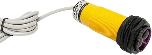 Diameter 30mm E3F3-DS50N1 NPN NO Diffuse Reflection Type Switch Sensor(E3F-DS50Y2 AC NC) in Saudi Arabia