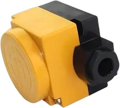 Detection Distance 25MM HE-3025C PNP NO 6-36V Inductive Proximity Switch Sensor(HE-3025D PNP NC) in Saudi Arabia