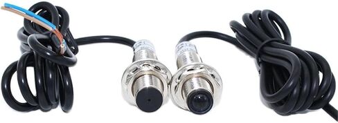 E3F-20C1-20L Infrared Sensor npn 20 Meters Switch Sensor in Saudi Arabia