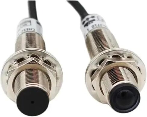 E3F-20C1-20L Infrared Sensor npn 20 Meters Switch Sensor in Saudi Arabia