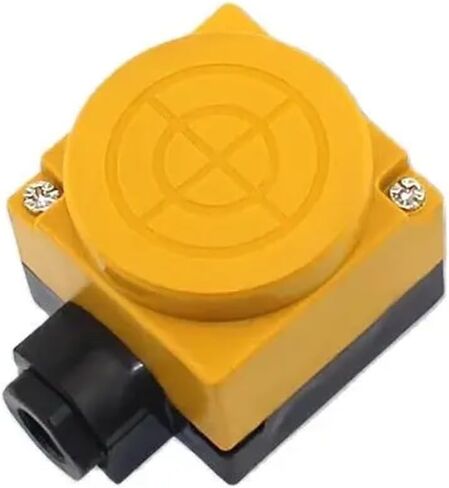 HE-3025A HE-3025B HE-3025C HE-3025D HE-3025AL HE-3025BL Inductive Proximity Sensor Switch(HE-3025AL DC NO) in Saudi Arabia