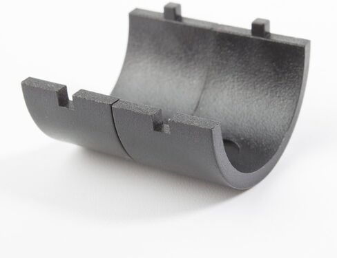 إدراج مخفض تركيب نطاق البندقية من 30 مم إلى 1 بوصة - محول حلقة 1 بوصة، 3 مجموعات (الارتفاع 16 مم) in Kuwait