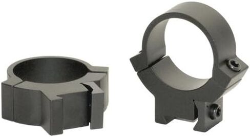 Warne 1 Inch 22 Rings Medium Matte 721M in Saudi Arabia