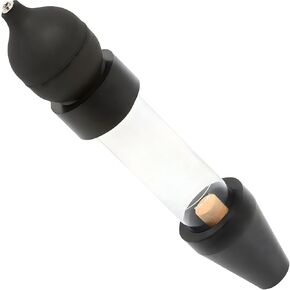 VCC Combustion Leak Detector Without Test Fluid, Head Gasket Leak Tester Coolant Exhaust Gas Detector, Automotive Cooling System Leak Detection Tool for Engine Leaks in Kuwait