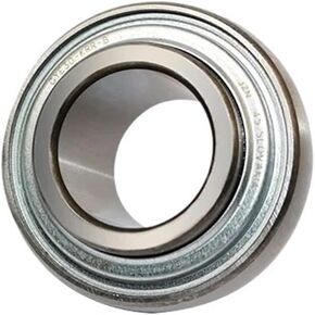 1pcs GRAE15 17 30 20 25 35 40 45 50 60NPPB Outer Spherical Bearing(RAE50) in Saudi Arabia