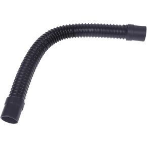1PCS I.D 20/25/32mm Fish Tank Corrugated Hose Aquarium Corrugated Pipe Soft Rubber Head Inlet And Outlet Hose Water Pipe(A2) in Kuwait