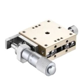 شريحة يدوية دقيقة الضبط نوع LBX40-L أحادي المحور in Kuwait