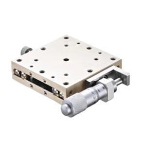 شريحة يدوية دقيقة الضبط نوع LBX60-R أحادي المحور in Kuwait