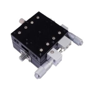 LY70-R منصة الإزاحة حركة دقيقة للضبط اليدوي in Kuwait