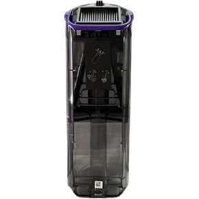 استبدال ملحقات خزان المياه المتسخة باللون الأسود. متوافق مع ناروال S10 برو in Kuwait