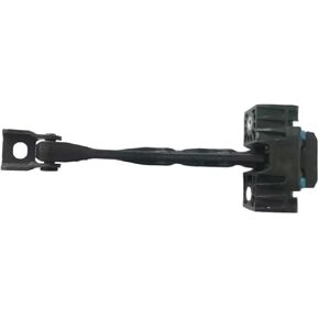 Door Brake Check, Car Door Check, for VW, for Touareg 2011-2017 Car Door Hinge Stop Check Strap Metal Plastic Black Repair Limiter Front Rear Stopper in Kuwait