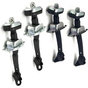 Door Brake Check, Rear Window Hinge Set, for Civic 2006 2007 2008 2009 2010 Car Door Stay Stopper Check Strap Accessories Replacement 72340-SNA-003 in Kuwait