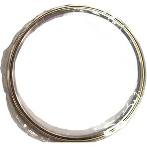 Thin Section Ball Bearing 160x176x8mm K-16008ARO Angular Contact K16008ARO in Kuwait