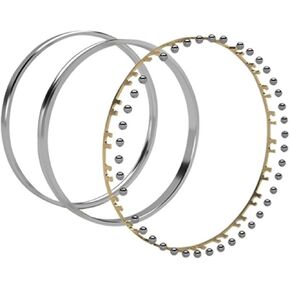 1PCS KD090 100 110 XP0 CP0 AR0 Thin Wall Constant Section Bearing Thickness 12.7mm 0.5 inch(KD090XP0) in Kuwait