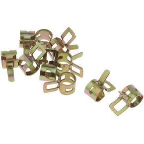 مشابك زنبركية لأنابيب خرطوم الخط مقاس 8 مم - 10 in Kuwait