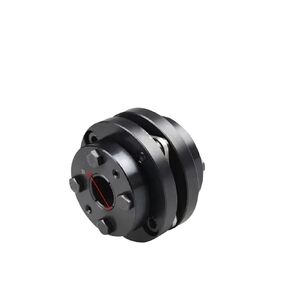 YanchengPaili CSZ Diaphragm Expansion Sleeve Coupling CNC Machine Tool 45#Steel High Torque Spindle Coupling CSZ-80X69 Transmission Parts in Saudi Arabia