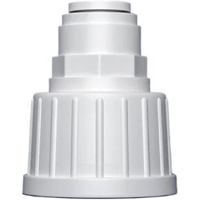 إحياء الأثاث مستقيم رو سريع تركيب المياه 3/8 "خرطوم الأنابيب 1/2" ذكر أنثى الموضوع اقتران موصل تصفية أجزاء التناضح العكسي (JSQMK012، 10 قطع) in Kuwait