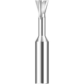 Carbide Dovetail Milling Cutter 45 60 75 Degree CNC Tool 3-20mm Tungsten Steel Machining Slotting Cutting Metalworking End Mill(60 Degree,COATED-8MM) in Kuwait