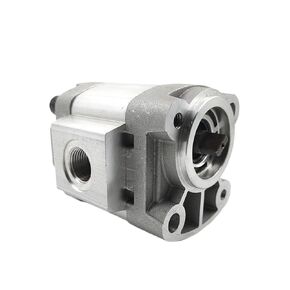 Hydraulic Gear Pump CBQZ Truck Tailgate Suitable for Power Unit(CBQZ-G3.2FL) in Kuwait
