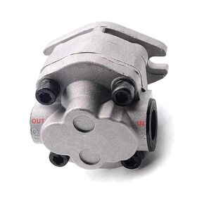 Hydraulic Gear Pump Tractor Pumps CBN-E320-FBL CBN-E320-FBR CBN-F320-FBR CBN-F320-FBL CBN-E325-FBR CBN-E325-FBL CBN-F325 CBN-F325-FBR(CBN-E325-FBL) in Kuwait