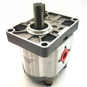 Hydraulic Gear Pump Oil CBN-E312-FPR CBN-F312-FPR CBN-E314-FPR CBN-F314-FPR High Pressure(CBN-F312-FPL) in Kuwait