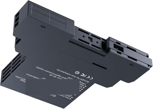 Current Signal Converter high Precision 1 in Out DC24V 0-20mA to 4-20mA 0-5V 0-10V(0-10V Output) in Saudi Arabia
