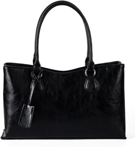 Slouchy Woven Suede Hobo Bags Women Trendy Suede Purse Crossbody Crescent Shoulder Satchel Work Bag Top Handle Tote Handbag in Kuwait