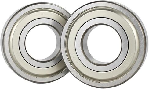 Deep Groove Ball Bearing 63000 63001 63002 63003 63004 63005 63006 63007 63008 63009 63010 2RS(63007 35x62x20) in Saudi Arabia