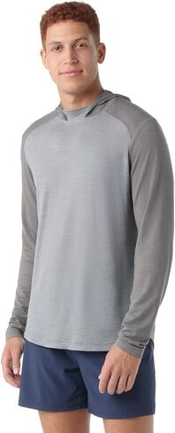 Smartwool Men Men Active Hoodie in Saudi Arabia