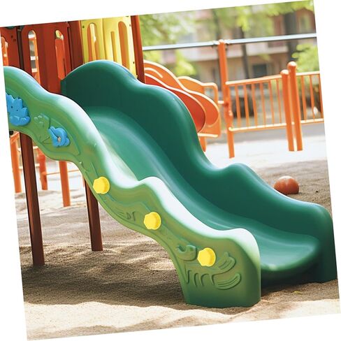 Toddmomy Rocking Horse Handle Nut Cap Ergonomic Riding Replacement Accessory for Smooth Grip Texture Antiloosening Safe Playtime for Home Preschool Use in Saudi Arabia