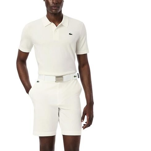 Lacoste Men's Soft Knit Polo in Saudi Arabia