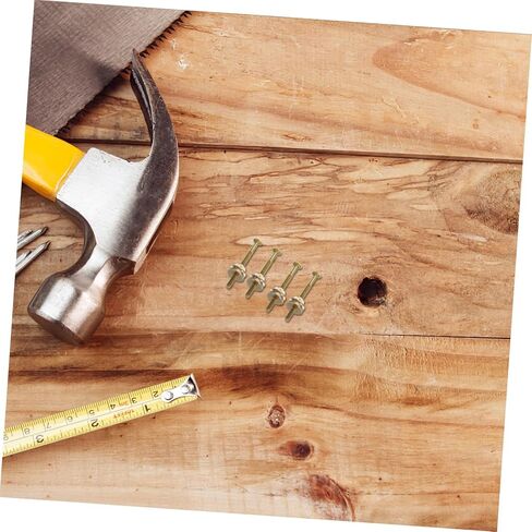 10 Sets Tea Kettle Lid Knob Screws Nuts for Easy Replacement Sturdy Brass Hardware for Tea Pot Lid Knob Repair Restore Functionality Aesthetics in Saudi Arabia