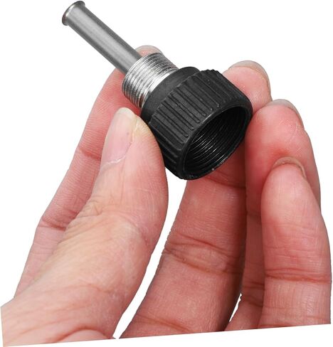Zerodeko 1Set Soldering Iron Handle Sleeve Soldering Iron Nut Sleeve for Electric Soldering Station Easy Installation for Optimal Performance Kit in Saudi Arabia