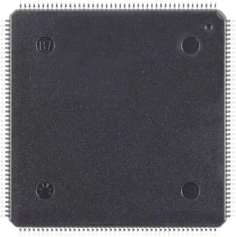 1Pcs STM32H743IIT6 LQFP-176 ARM Cortex-M7 Controladores-MCU De 32 Bits in Saudi Arabia