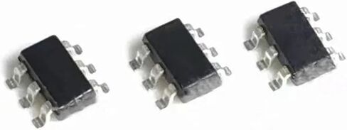 10Pcs QX9920 Buck High Power LED Constant Current Driver Silkscreen LEDA SOT23-6 in Saudi Arabia