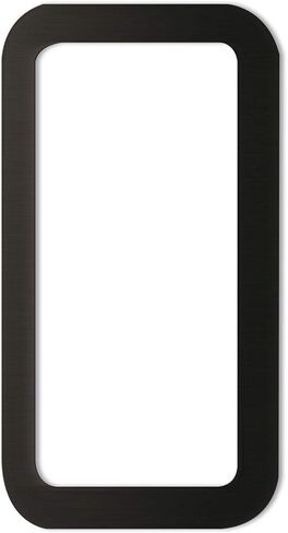 KWS 528173 Shell Handle, Black in Saudi Arabia
