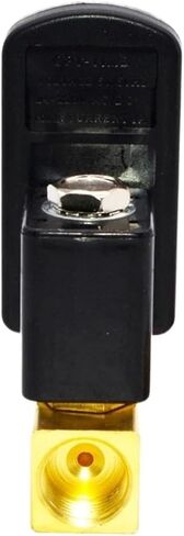 1PCS 1/2'' Drain Valve with Timer Auto Drain(AC24V) in Saudi Arabia