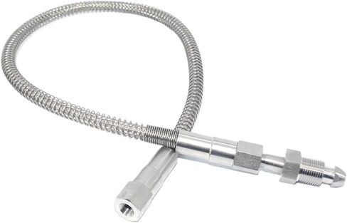 1PCS stainless steel carbon dioxide gas control panel pressure regulator in Saudi Arabia