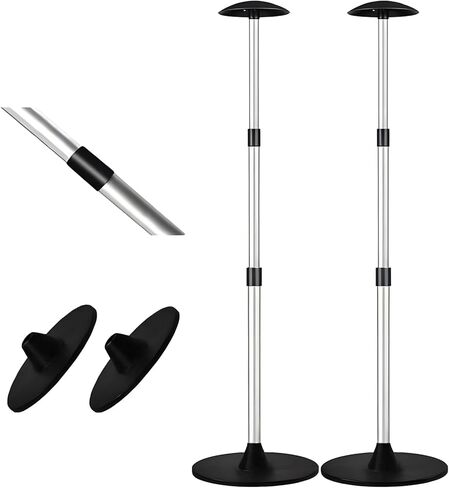 （2 PCS） Boat Cover Support Poles,Height Adjustable Aluminum Telescoping Pole,Premium Boat Cover Support System in Kuwait