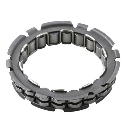 محمل حبة مجموعة القابض المبتدئ متوافق مع CRF250L CRF250RL ABS رالي CB300F CBR250R CBR300R in Kuwait