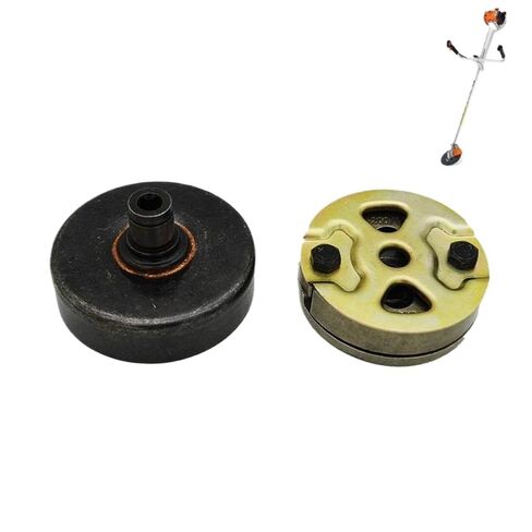 Clutch Drum Assembly 4128 160 2900 4128 160 2001 Compatible with FS 350 FS 400 FS 450 FS 480(Clutch Drum Kit) in Saudi Arabia