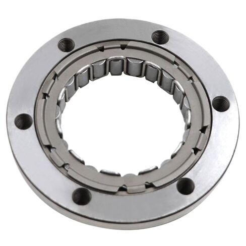 One Way Starter Clutch Assembly Flywheel Beads Bearing Roller 13216-0044 42034-1094 Compatible with KLR650 1987-2017 in Saudi Arabia