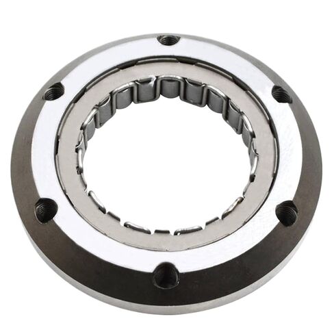 One Way Starter Clutch Assembly Flywheel Beads Bearing Roller 13216-0044 42034-1094 Compatible with KLR650 1987-2017 in Saudi Arabia